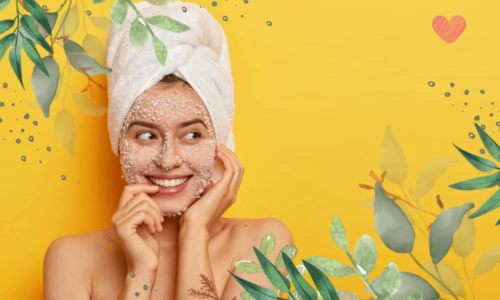 How to Take Care of Sensitive Skin eczema rosacea redness irritation allergy reaction skin rash hive red spots soothing Korean skincare K Beauty World