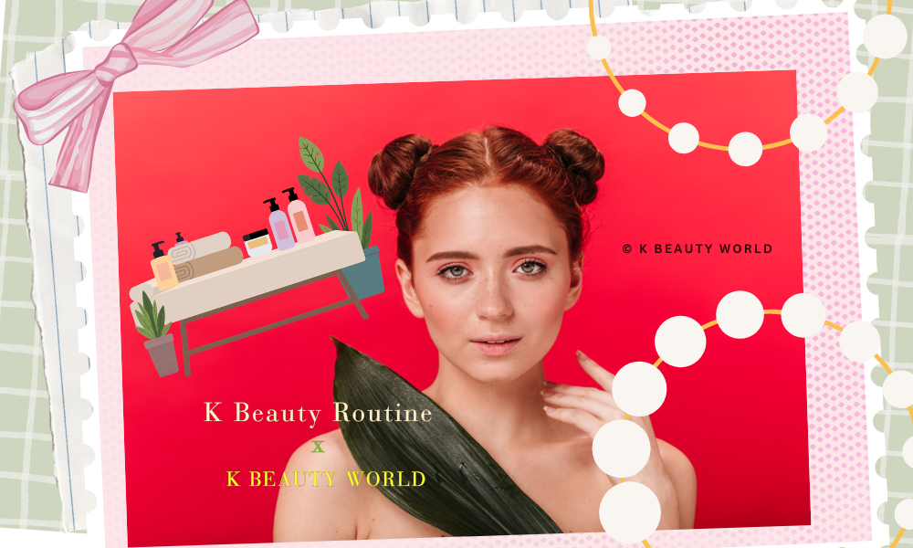 Korean Skincare Routine for Every Skin Concern