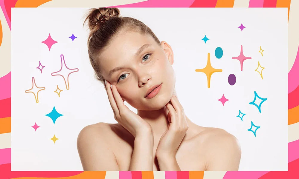 how to treat dry dehydrated itchy flaky skin quick solution skin care moisturizer ingredients tips K Beauty World