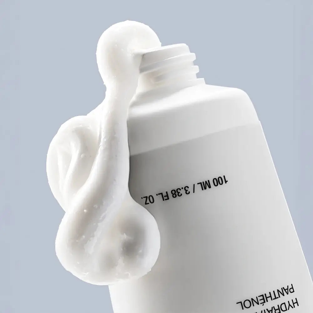 Anua 3 Ceramide Panthenol Moisture Barrier Cream best selling Korean skin care for dry dull flaky dehydrated skin K Beauty World
