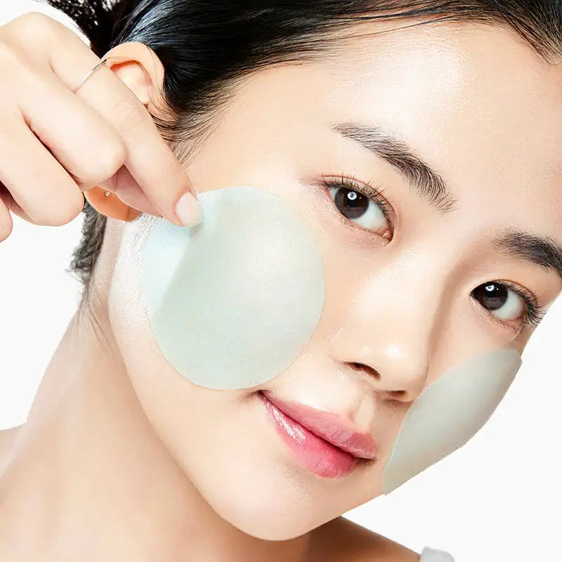 Anua PDRN 100 Hyaluronic Acid Glow Pad must try viral products K Beauty World