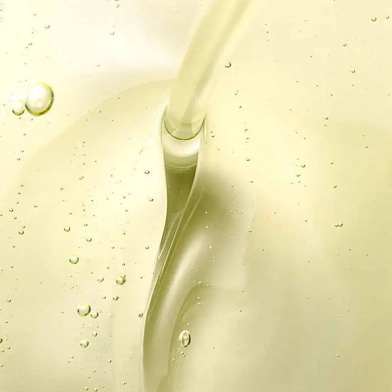 Anua Heartleaf Pore Control Cleansing Oil best facial cleanser make-up remover for combination acne prone oily skin blackheads excess sebum control K Beauty World