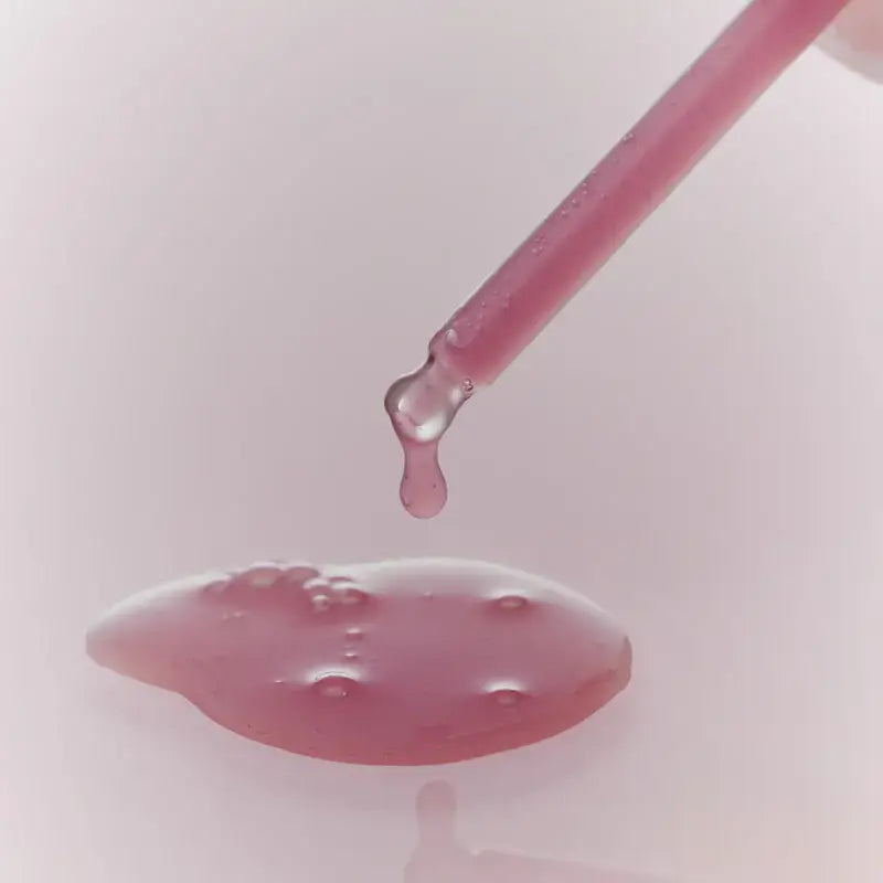 Arencia Fresh Red Smoothie Serum 8 Ascorbic acid Collagen arbutin panthenol Korean skin care for all skin types dull skin K Beauty World