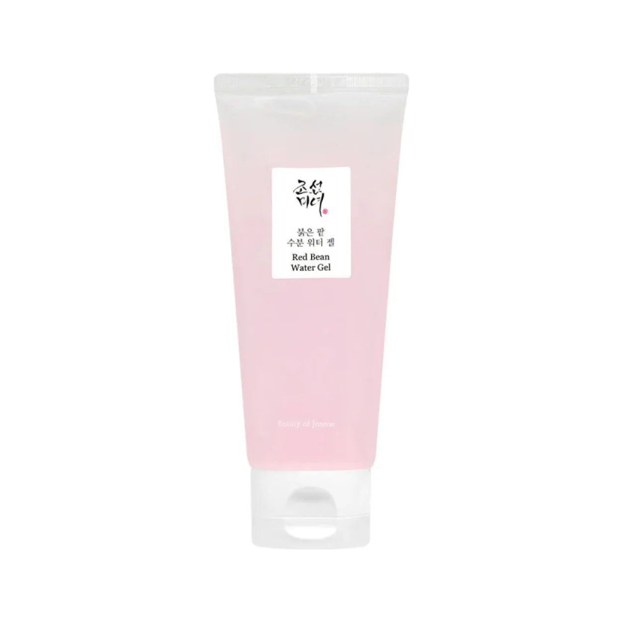 Beauty of Joseon Red Bean Water Gel face moisturizer for oily skin K Beauty World