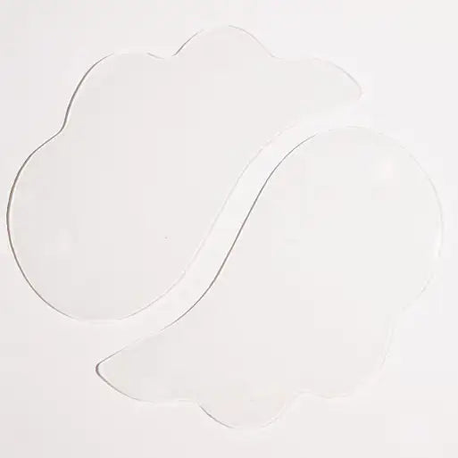 Beauty of Joseon Revive Under Eye Patch Ginseng + Retinal hydrogel mask for dry sensitive aging skin Korean skincare K Beauty World