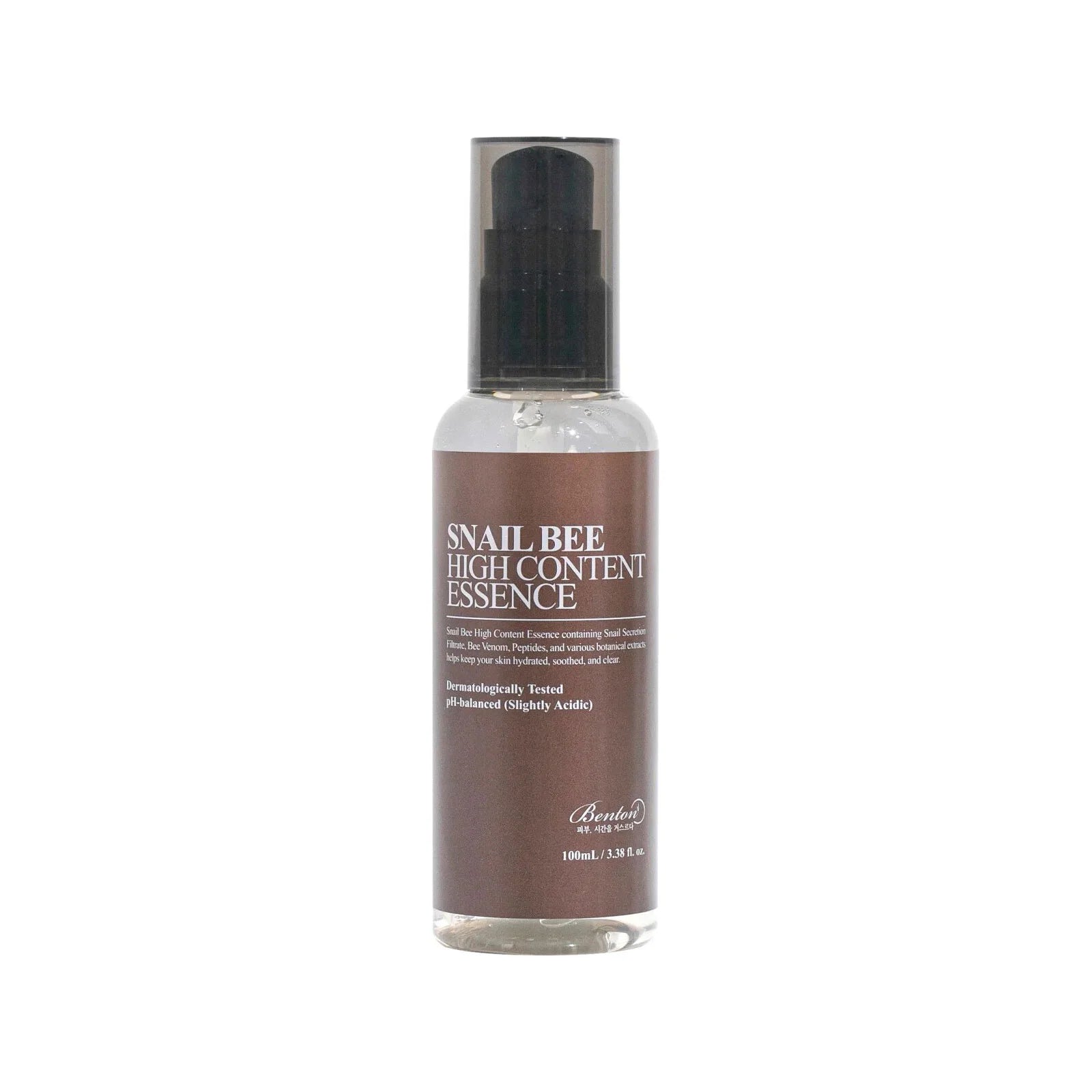 Snail Bee High Content Essence - image 1