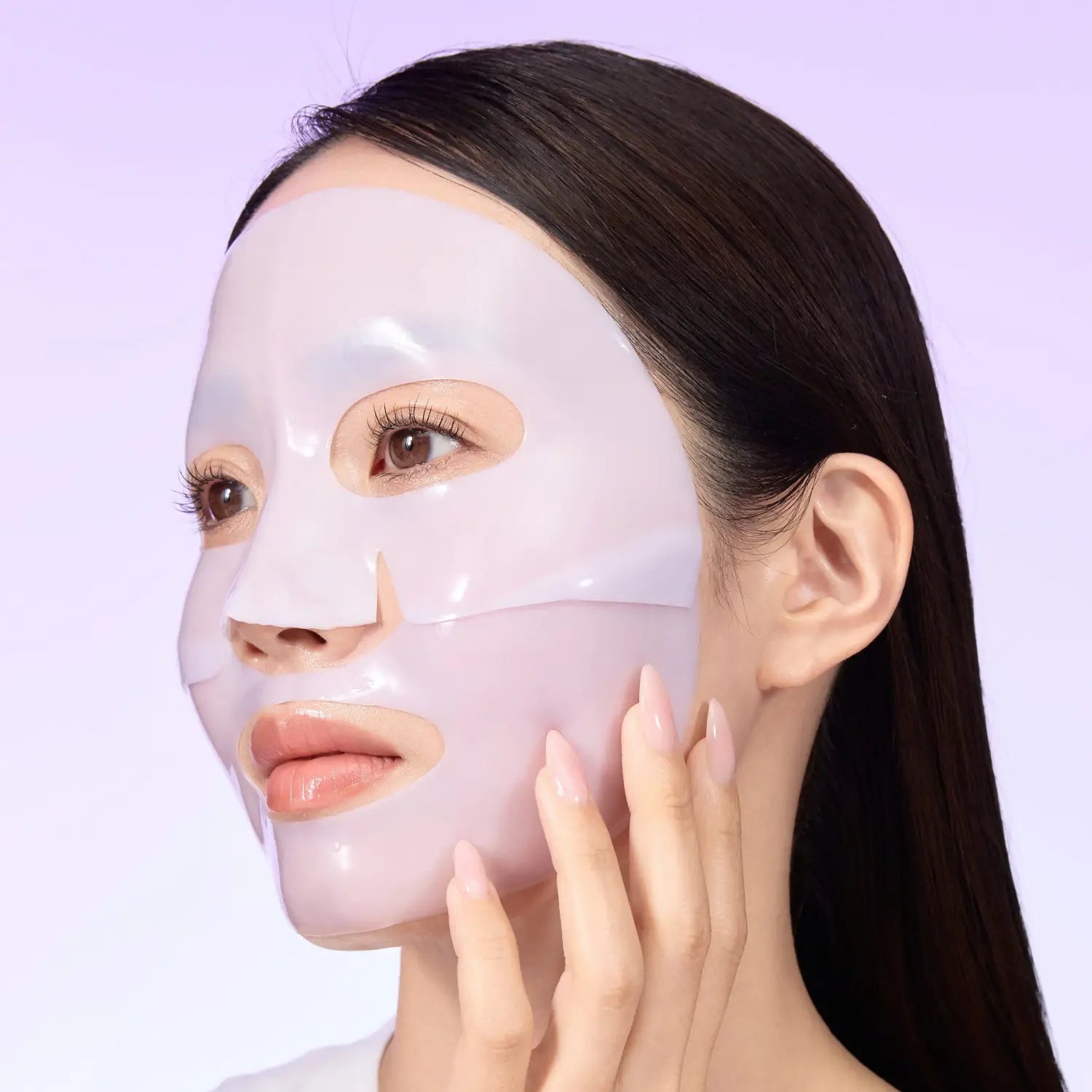 Biodance Rejuvenating Caviar PDRN Real Deep Mask best selling Korean face mask overnight Tiktok Instagram reel viral product K Beauty World