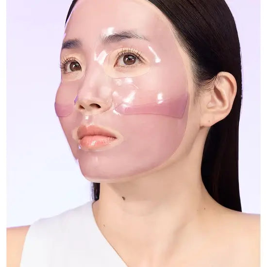 Biodance Rejuvenating Caviar PDRN Real Deep Mask gentle natural skincare from south Korea must-try worth the hype product K Beauty World