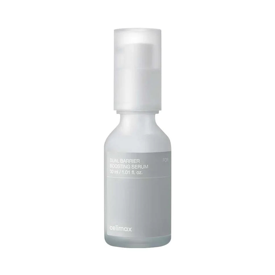 Celimax Dual Barrier Boosting Serum 30ml - K Beauty World