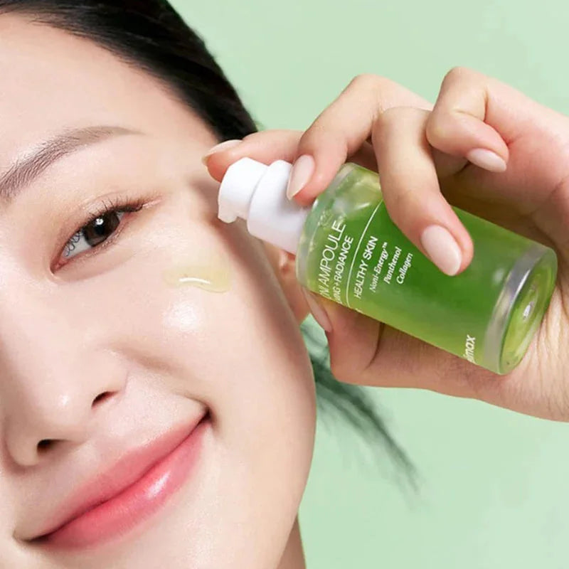 Celimax The Real Noni Energy Ampoule Korean cosmetics skin care K Beauty World