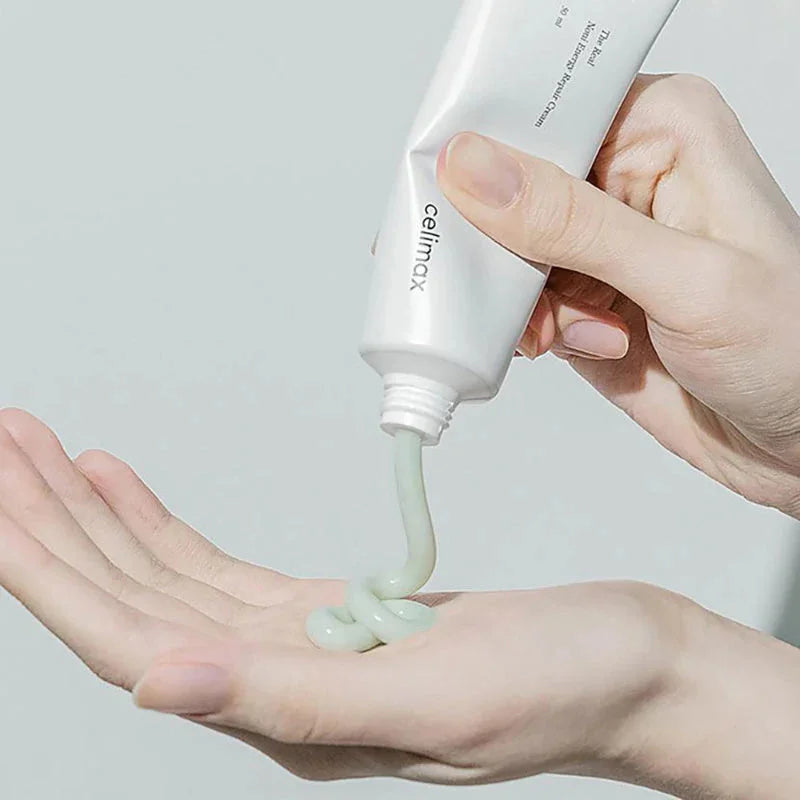 Celimax The Real Noni Energy Repair Cream dry dull mature skin viral Korean skincare K Beauty World