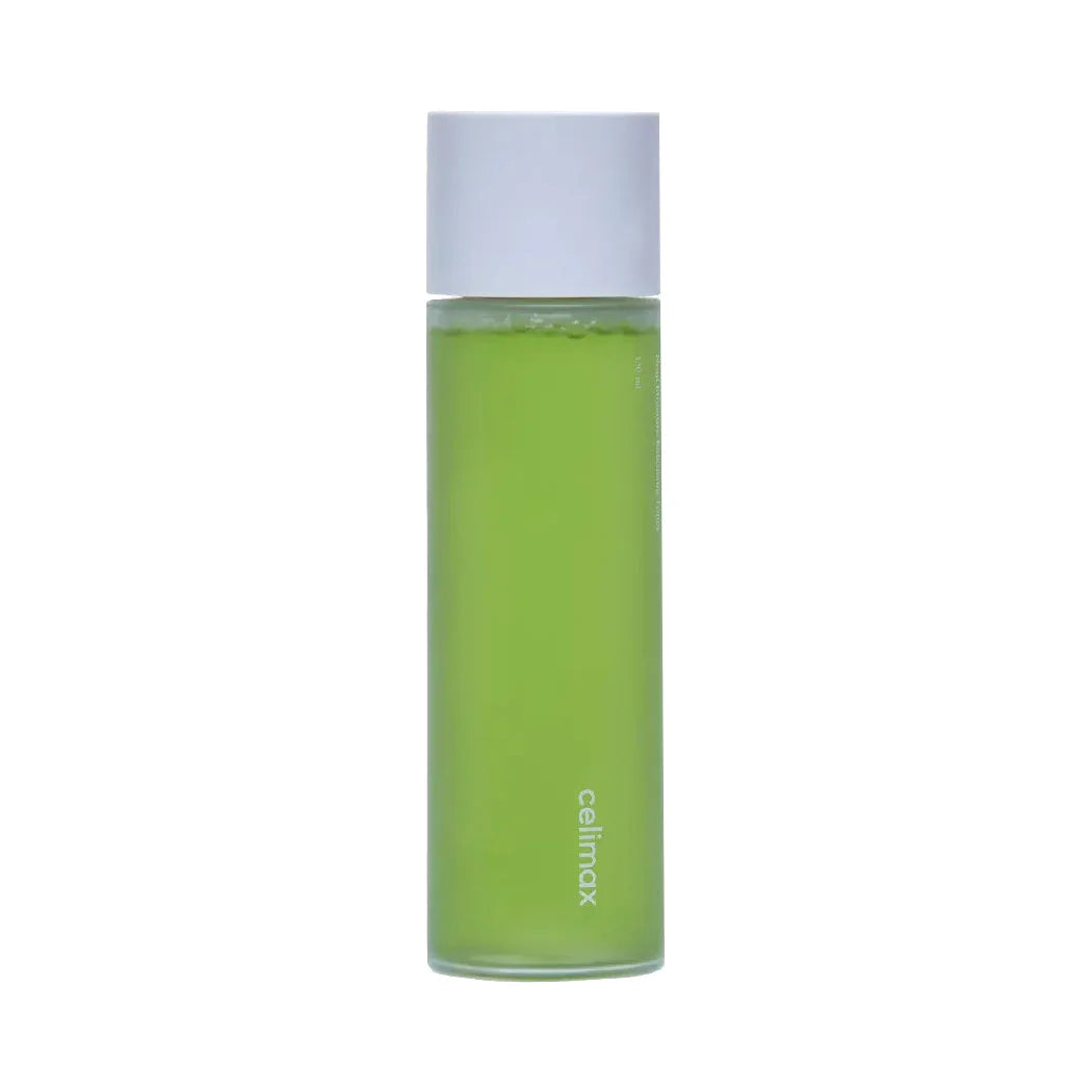 Celimax The Real Noni Moisture Balancing Toner hydrating soothing revitalizing Korean skincare K Beauty World