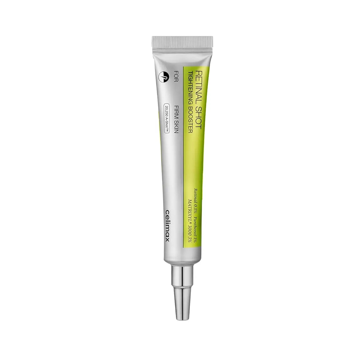Celimax The Vita A Retinal Shot Tightening Booster 15ml - K Beauty