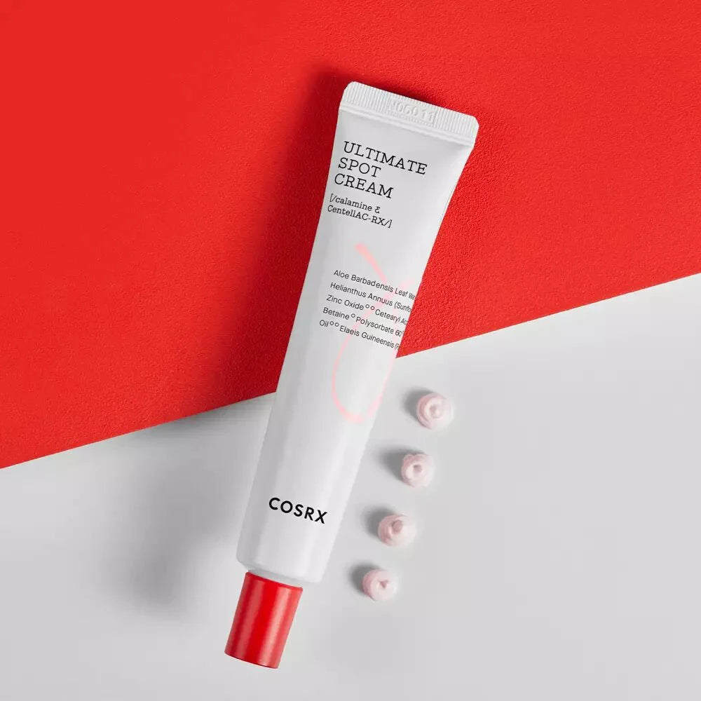 Cosrx AC Collection Ultimate Spot Cream