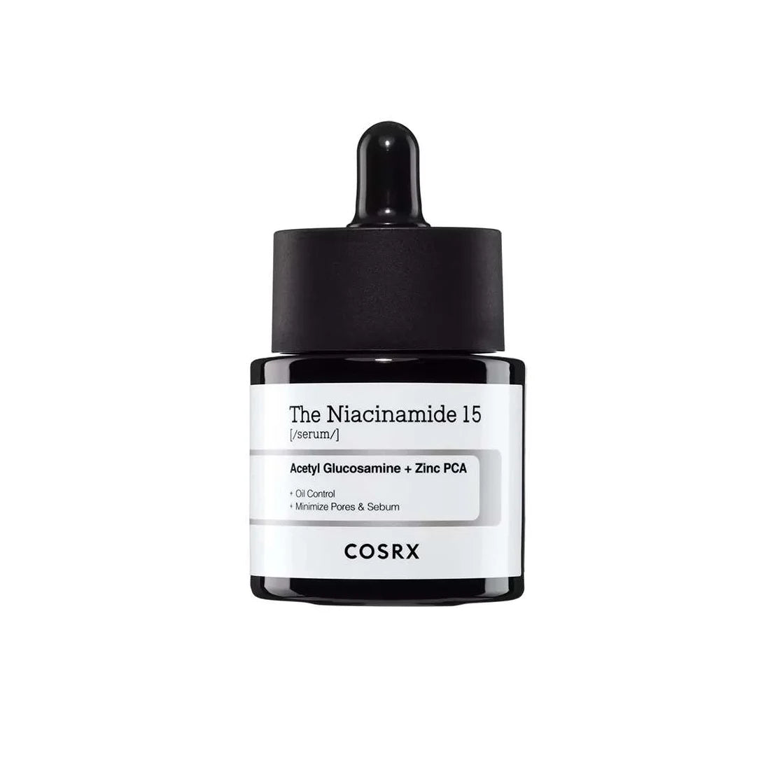 Cosrx The Niacinamide 15 Serum 20g - K Beauty World