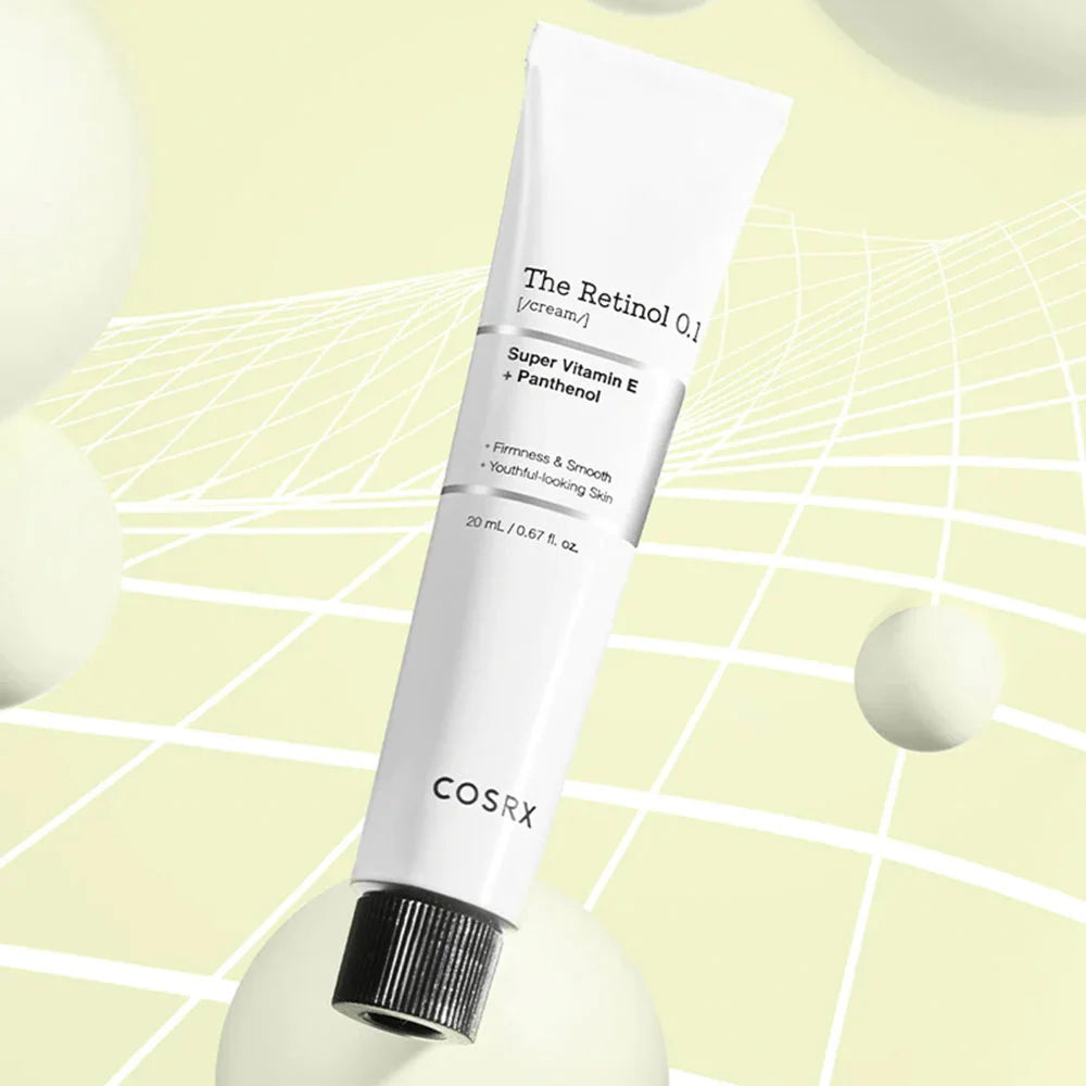 Cosrx Refresh AHA/BHA Vitamin C Daily Toner gentle non-irritating moisturizer vitamin A for sensitive skin anti-aging wrinkles fine lines dry skin care K Beauty World