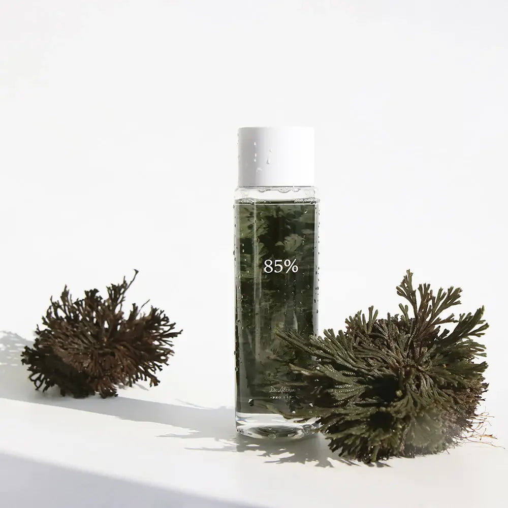 Dr. Althea Anastatica Skin Conditioning Toner natural Korean cosmetics skincare for all skin types gender good for gift K Beauty World