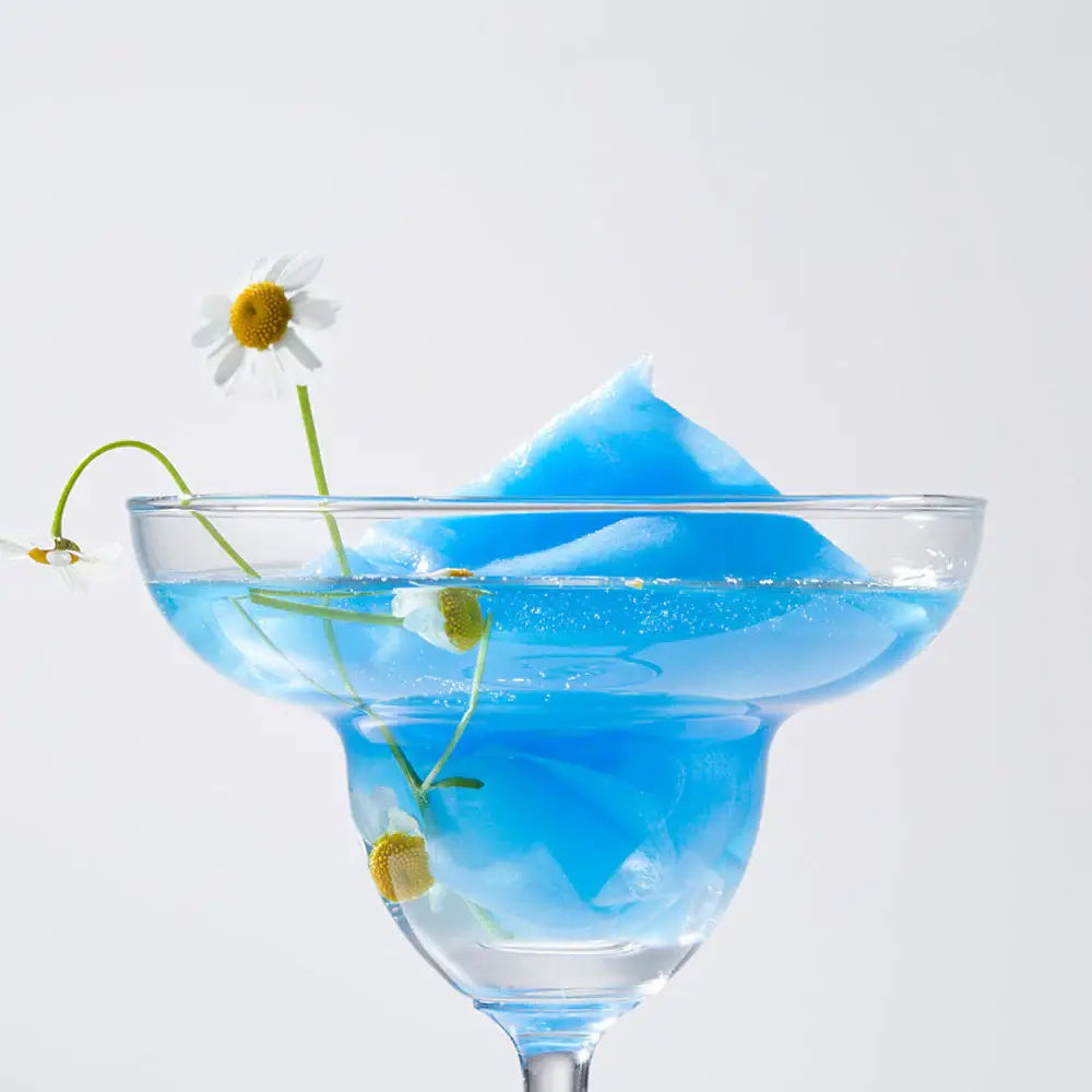 Dr. Althea Aqua Blue Hydration Mask special gift for skincare from Korea gentle vegan natural cosmetics K Beauty World