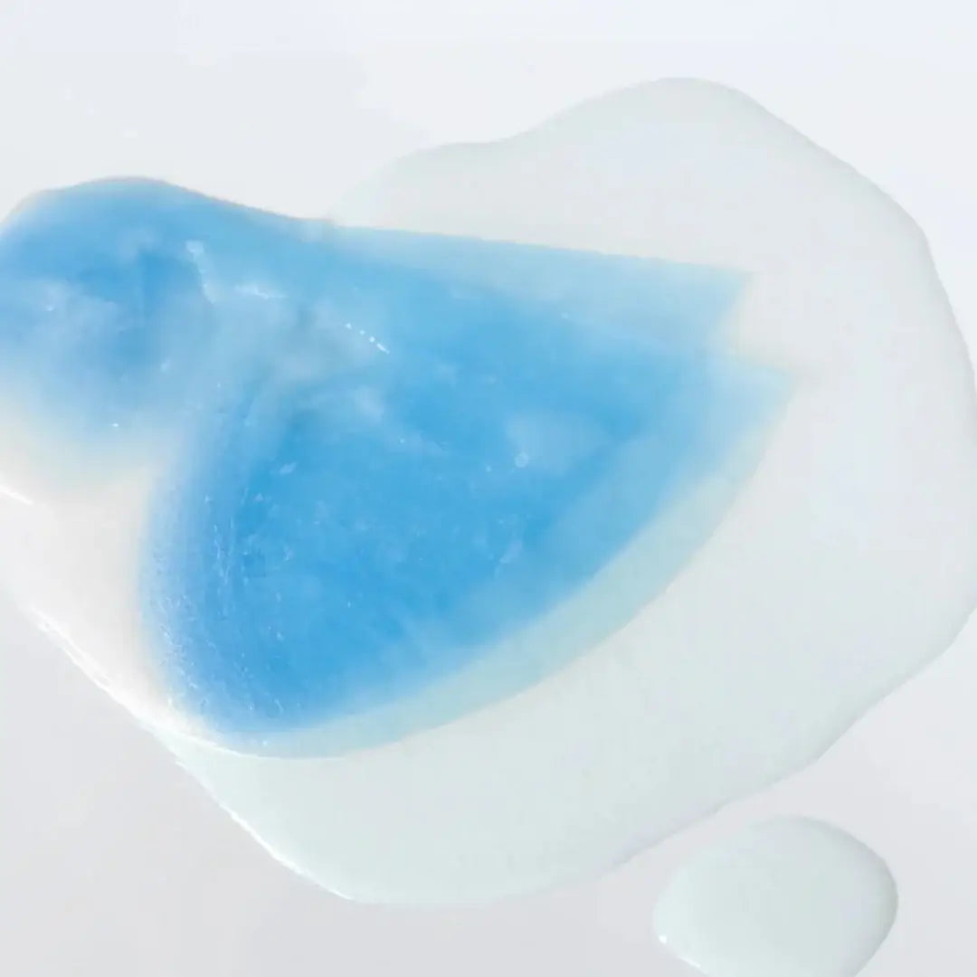 Dr. Althea Aqua Blue Hydration Mask for all skin types unisex dryness sensitive skin care at home K Beauty World