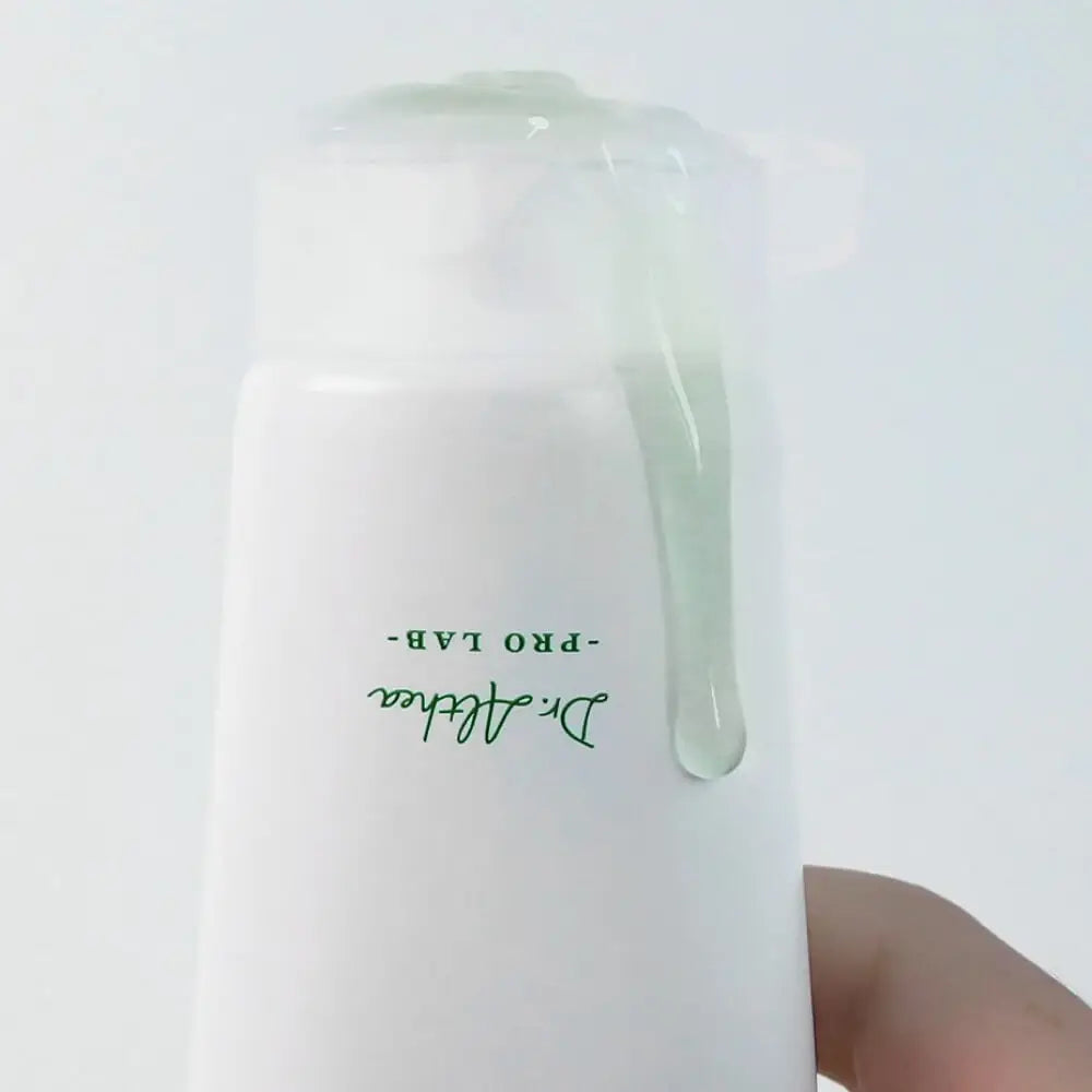 Dr. Althea Green Relief Amino Gel Cleanser best selling Korean skin care for oily combination acne prone skin K Beauty World