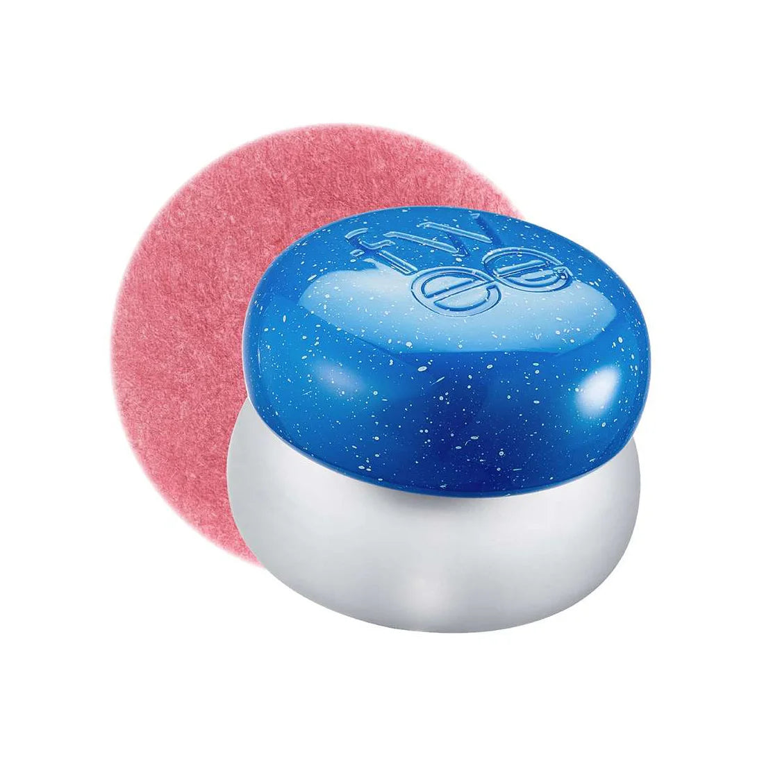 Fwee Lip & Cheek Blurry Pudding Pot BS05 Wavy cool tone dark dry pink Korean makeup best seller K Beauty World
