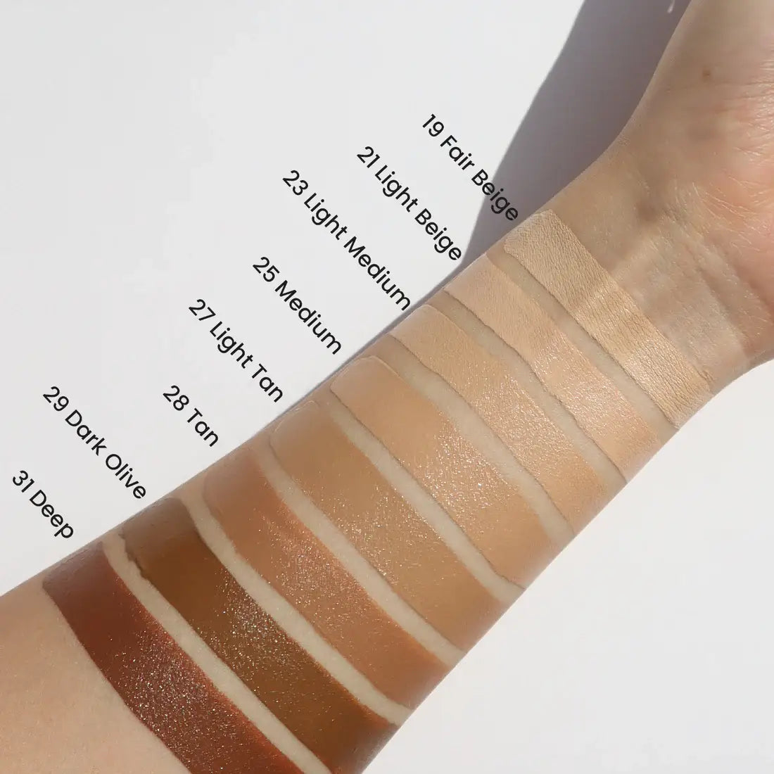 Heimish Moringa Ceramide BB Cream SPF 30 PA++ shades Korean skin care color palette K Beauty World