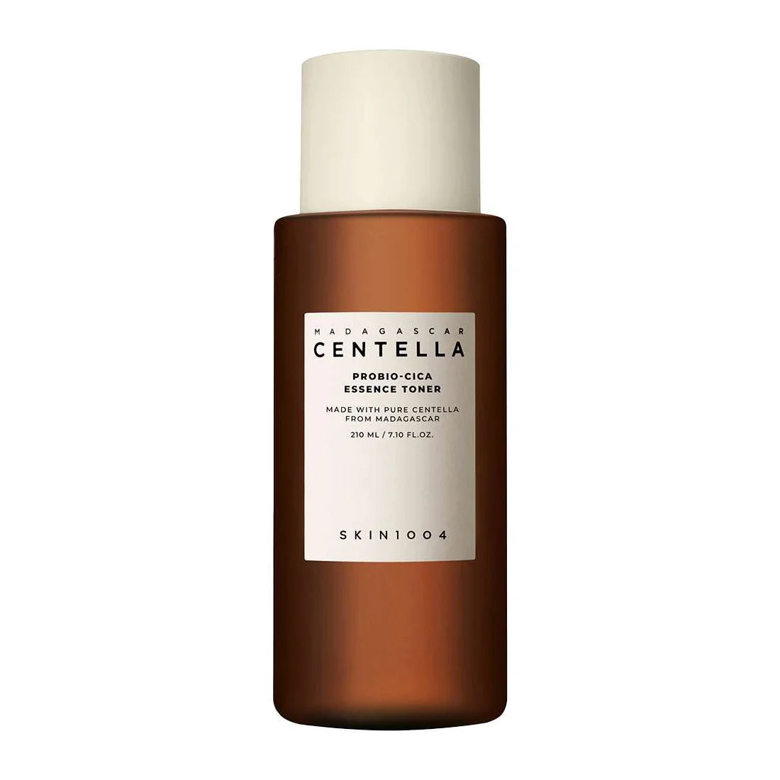 Skin1004 Madagascar Centella Probio-Cica Essence Toner nourishing hydrating anti-aging Korean skin care dry mature damaged sensitive skin K Beauty World