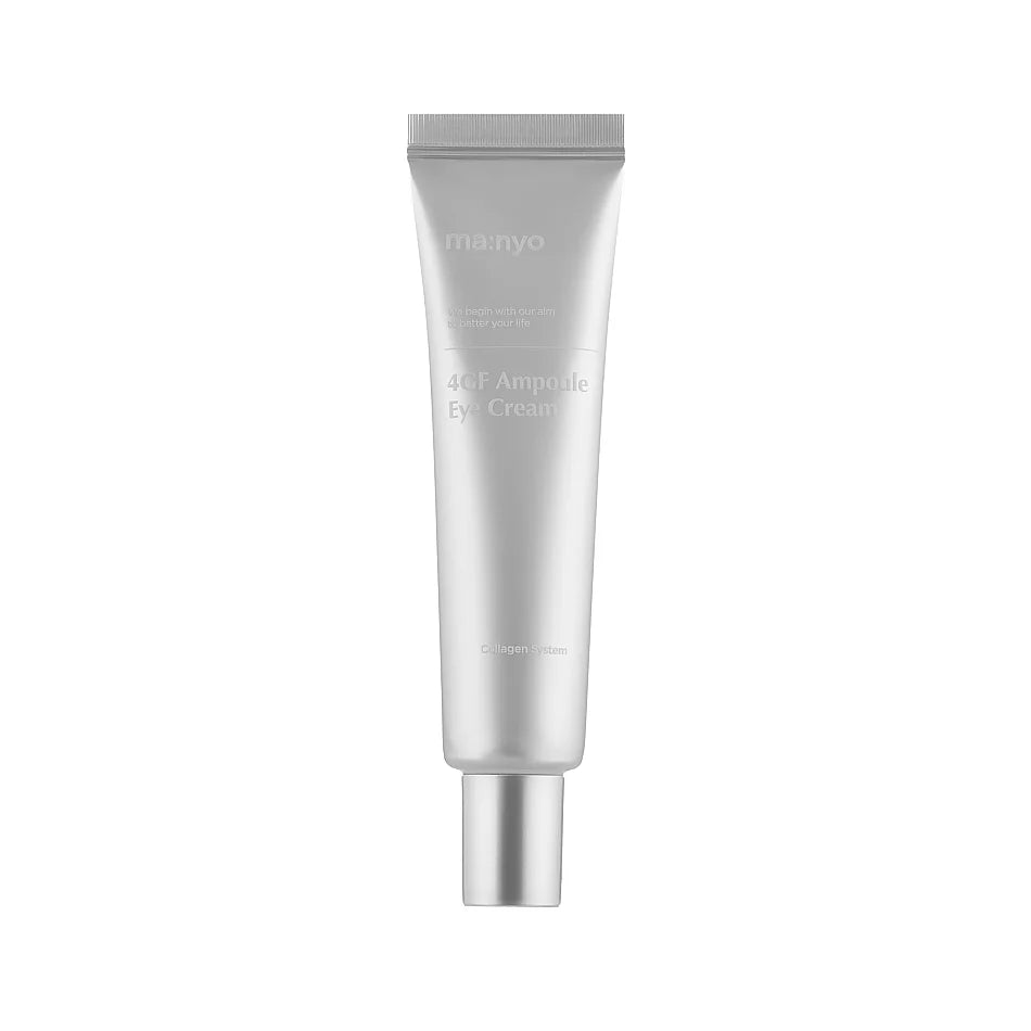 Ma:nyo 4GF Ampoule Eye Cream 30g - K Beauty World
