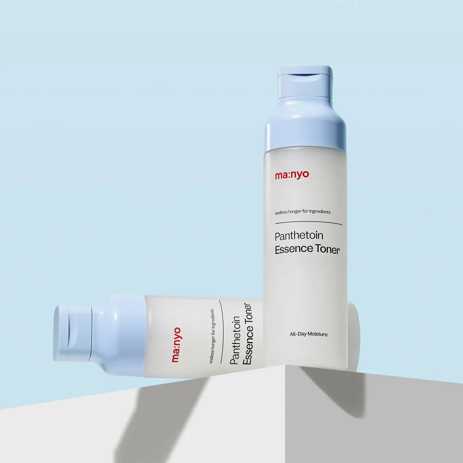 Manyo Panthetoin Essence Toner best selling hydrating skin care from Korea natural cosmetics K Beauty World