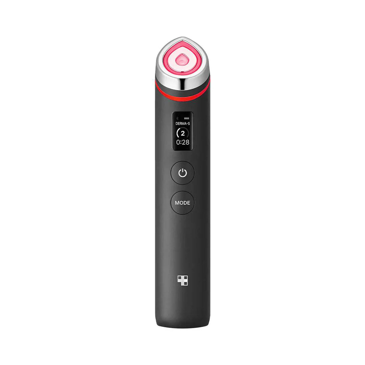 Medicube Beauty Device Age-R Booster Pro Black innovative Korean high tech beauty tool K Beauty World