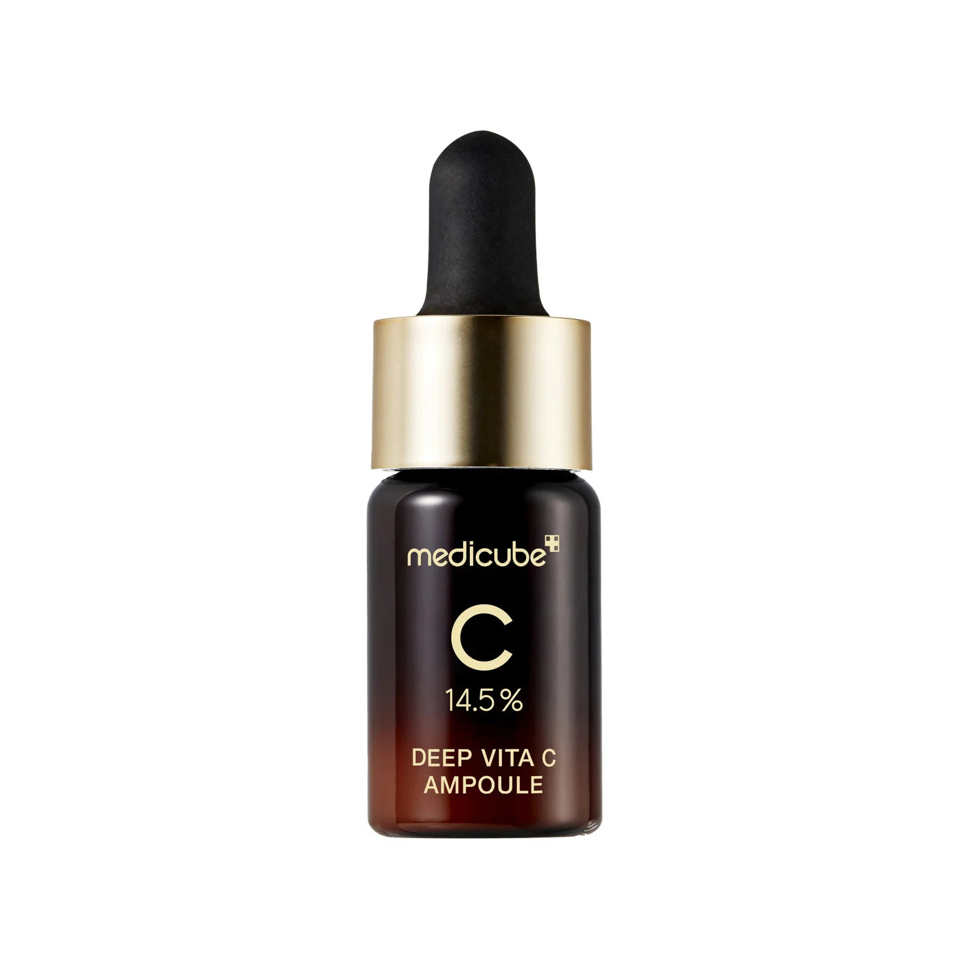 Medicube Deep Vita C Ampoule 2.0
anti aging Korean skin care K Beauty World