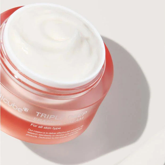 Medicube Triple Collagen Cream 4.0