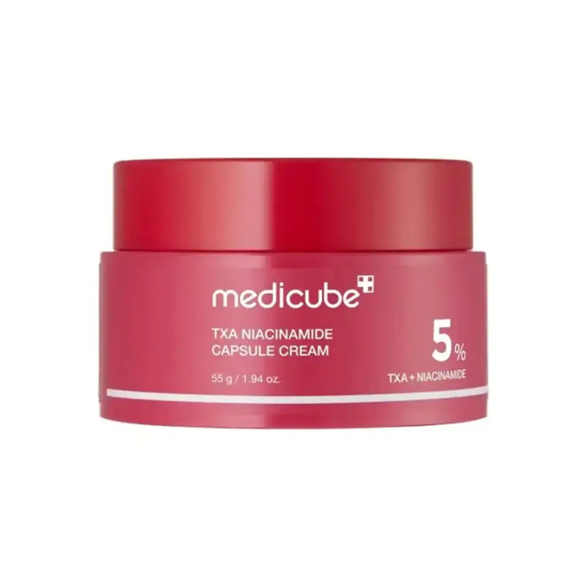 Medicube TXA Niacinamide Capsule Cream