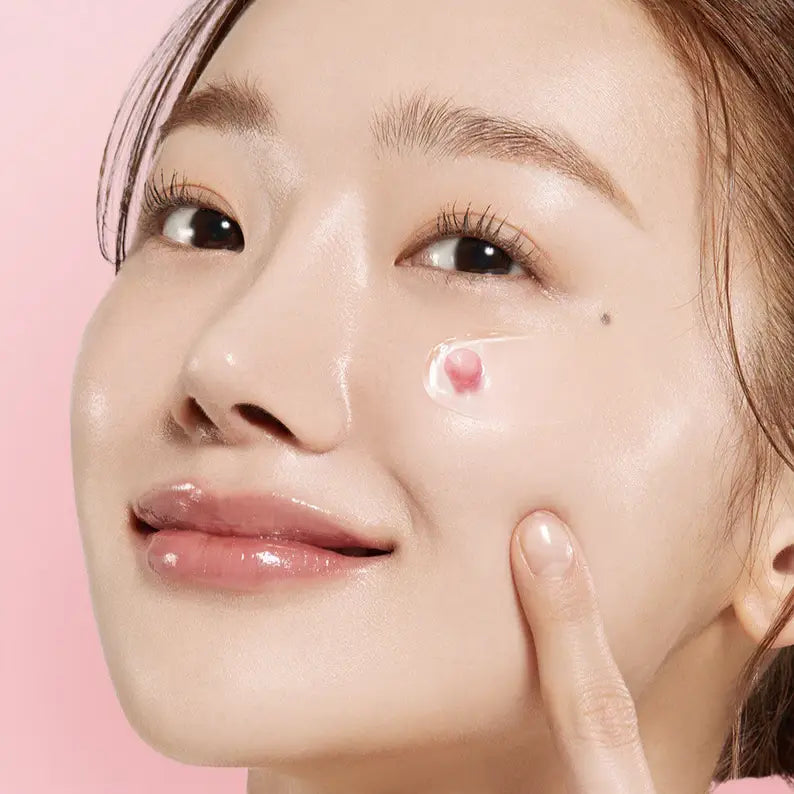 Medicube PDRN Pink Collagen Capsule Cream Korean skincare for revitalized radiant glowing skin for all skin types mature saggy tired fatigue skin solution K Beauty World