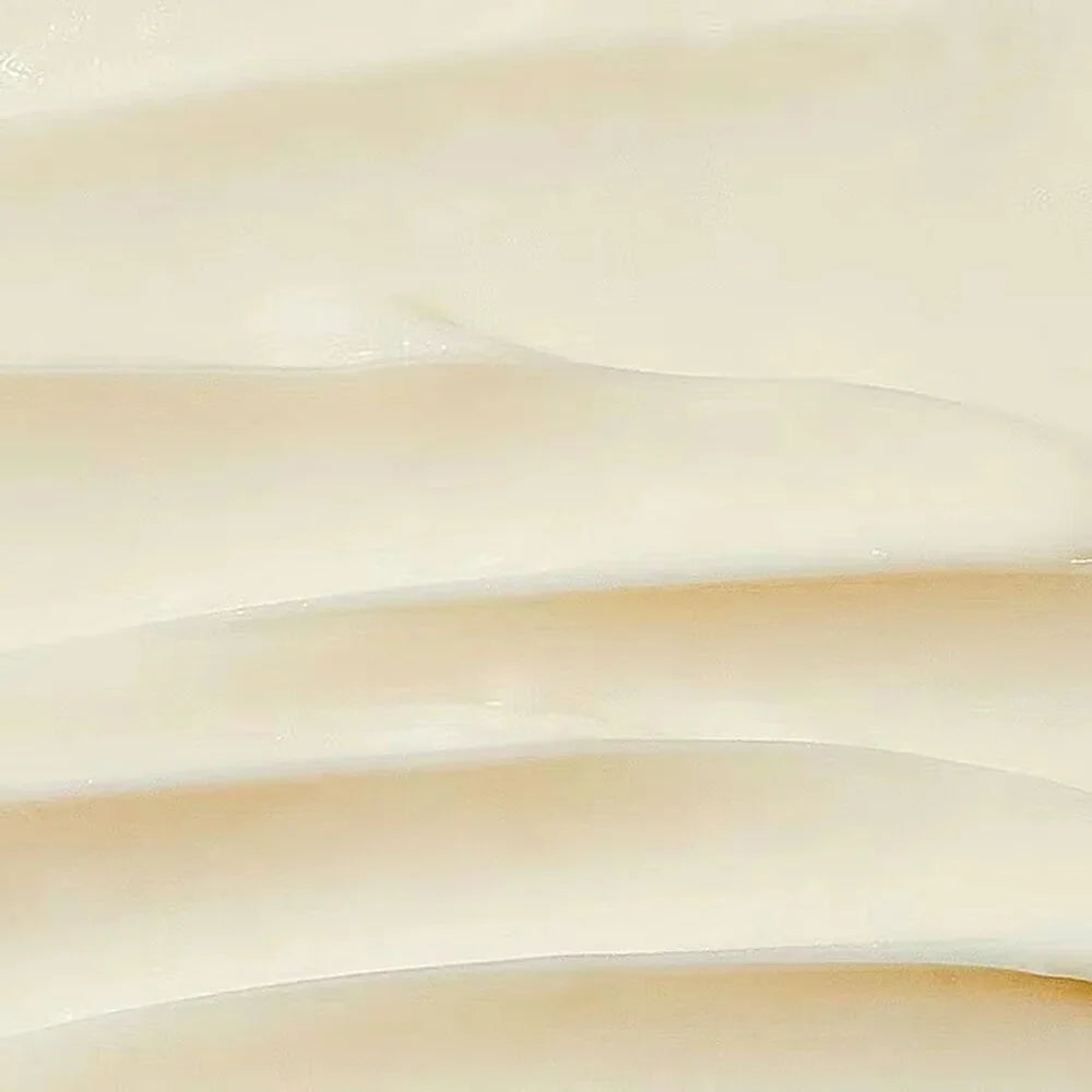 Mixsoon Bean Cream nourishing hydrating soothing refreshing Korean skincare with fermented ingredients anti-aging wrinkles fine lines dull dry skin K Beauty World