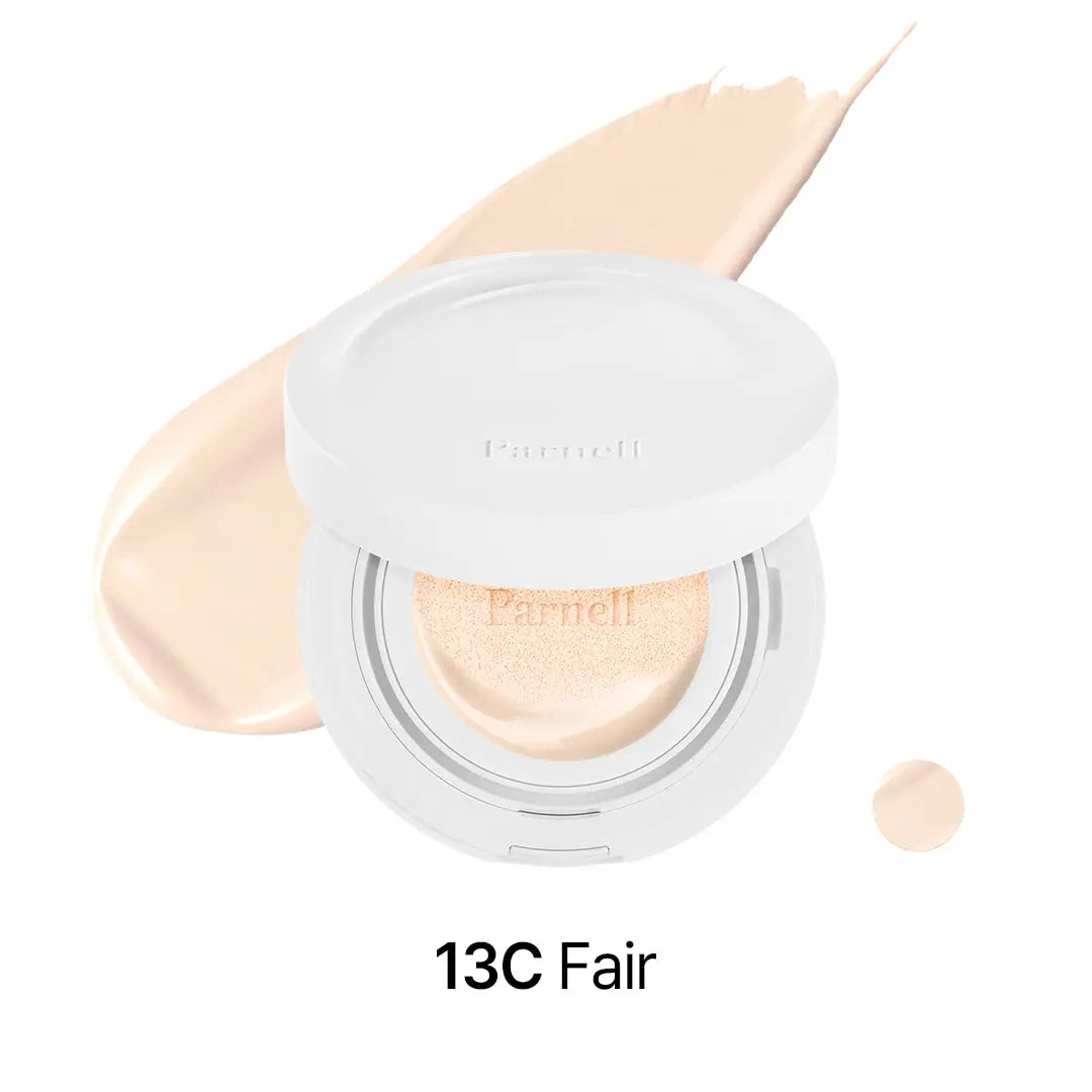 Parnell Cicamanu Serum Cushion #13C Fair