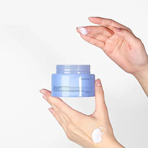 Pyunkang Yul Deep Clear Cleansing Balm