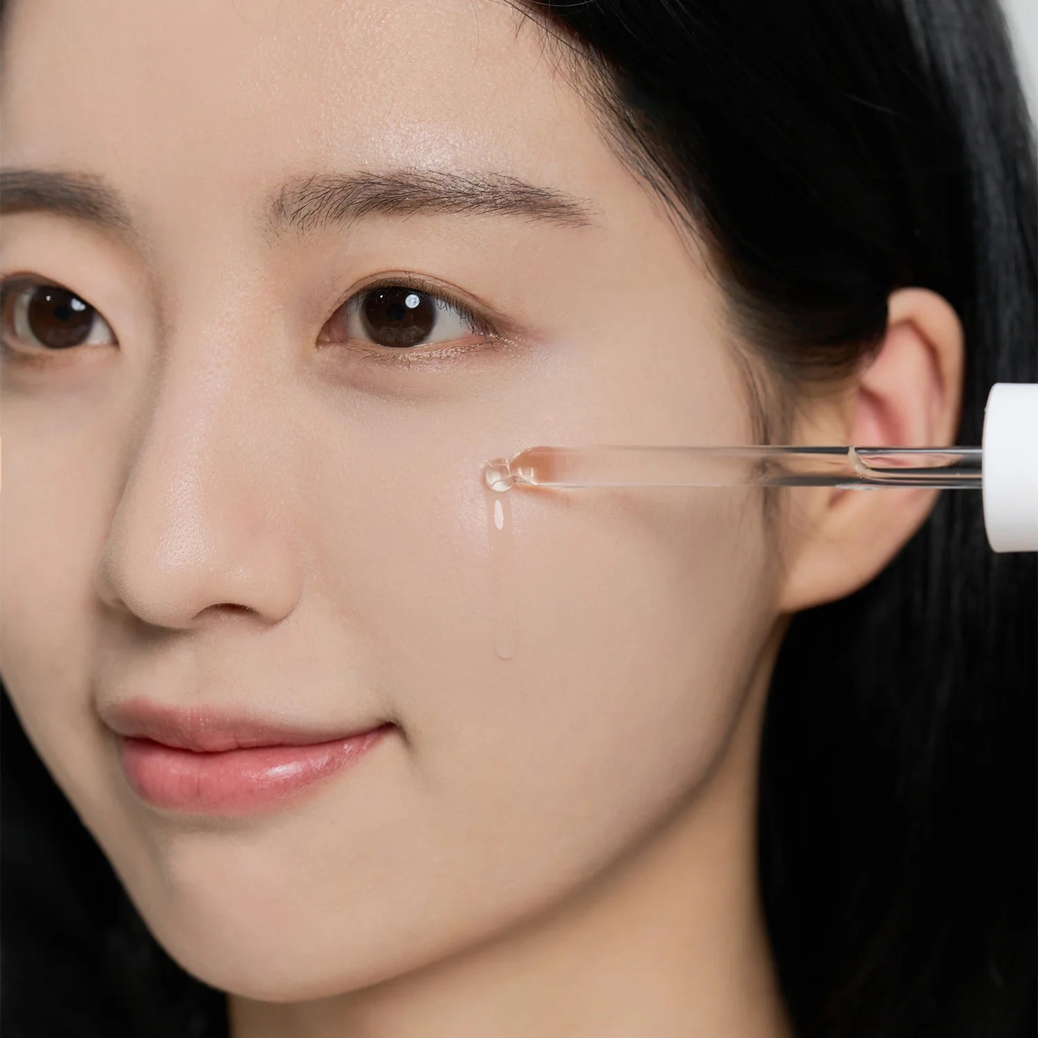 Skin1004 Madagascar Centella Tea-Trica Relief Ampoule redness irritation acne pimple serum K Beauty World