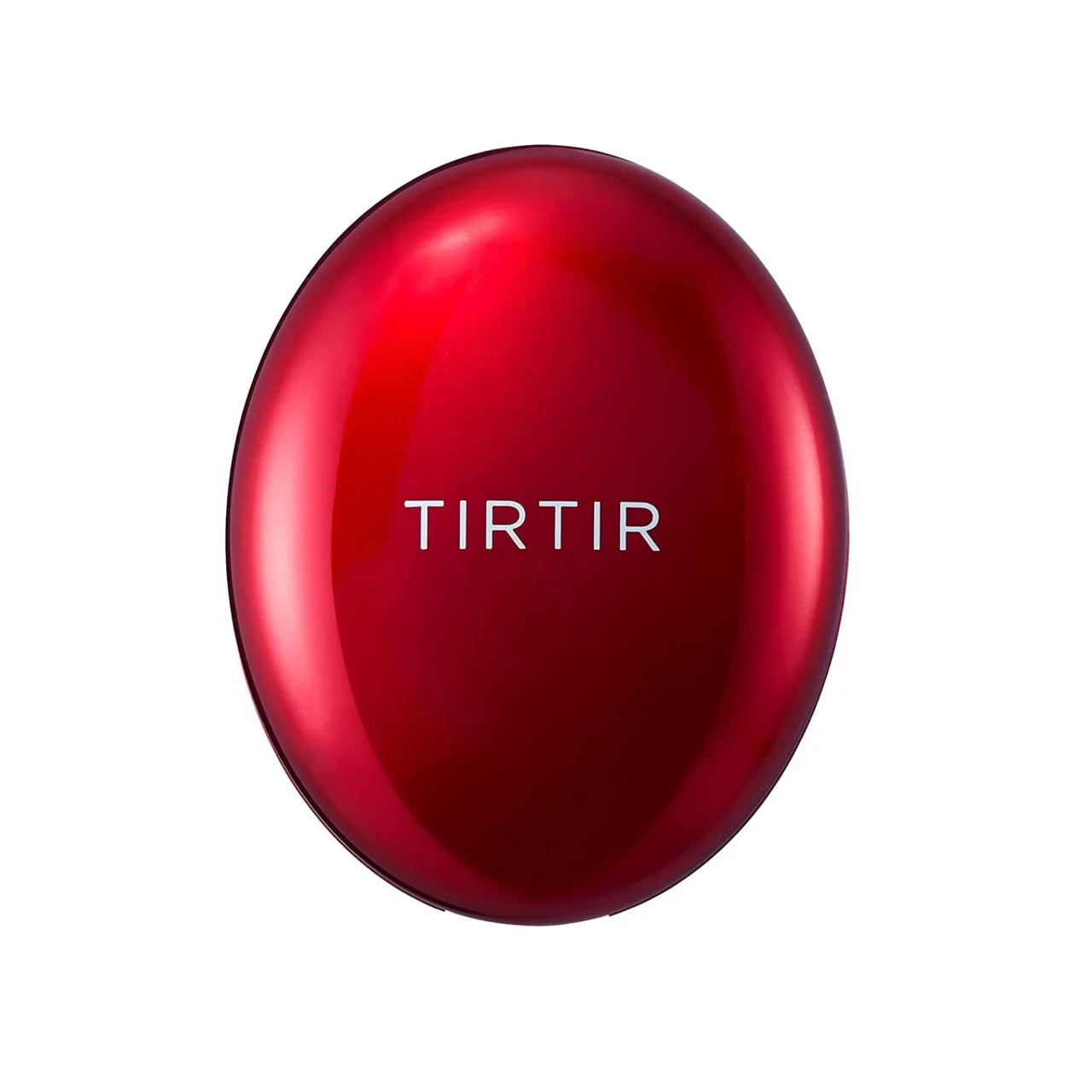 TIRTIR Mask Fit Red Cushion makeup foundation hydrating non-oily semi-glow matte finish long-lasting without smudging 72 hours K Beauty World