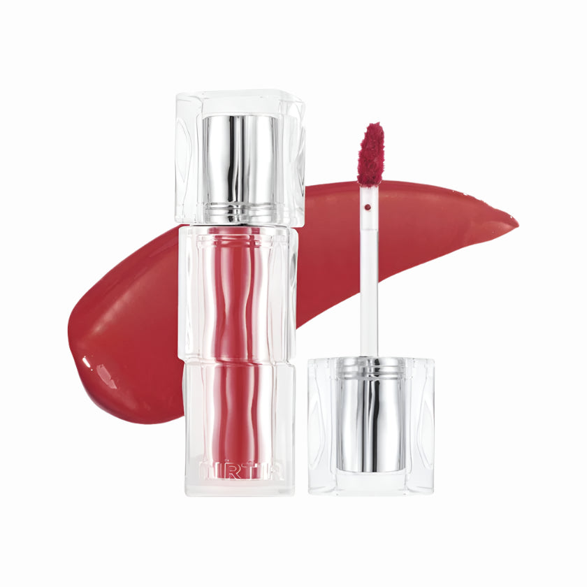 TIRTIR Waterism Glow Tint 07 Cassis Plum - K Beauty World