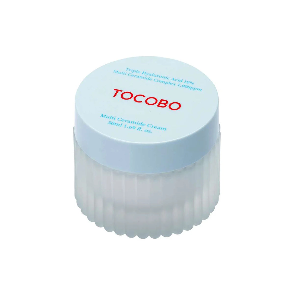 Tocobo Multi Ceramide Cream Korean skin care K Beauty World