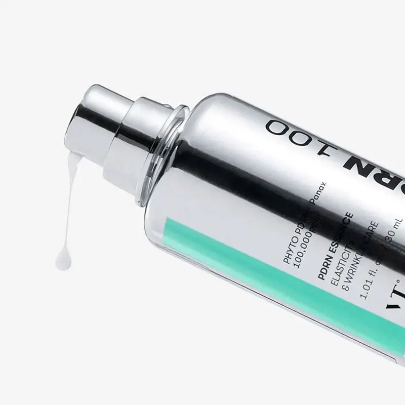 未使用品　VT PDRN エッセンス100 ESSENCE 100 アイリフター VT Cosmetics PDRN Essence 100 30ml - K Beauty World
