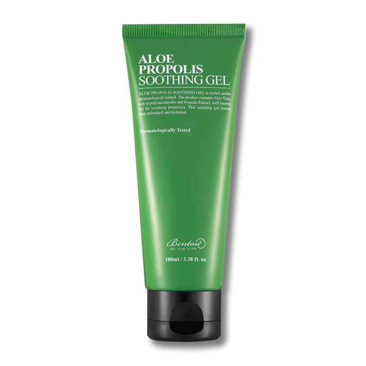Aloe Propolis Soothing Gel - image 1