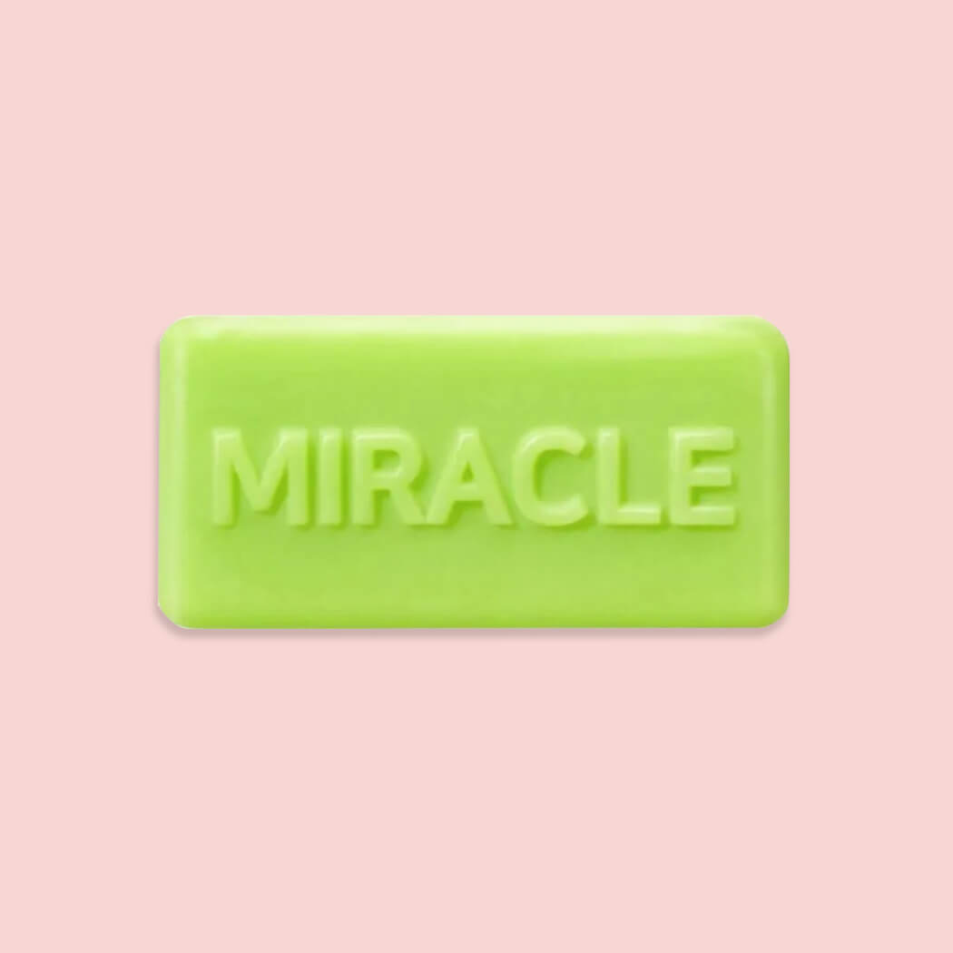 Some By Mi AHA BHA PHA 30 Days Miracle Bar - K Beauty World