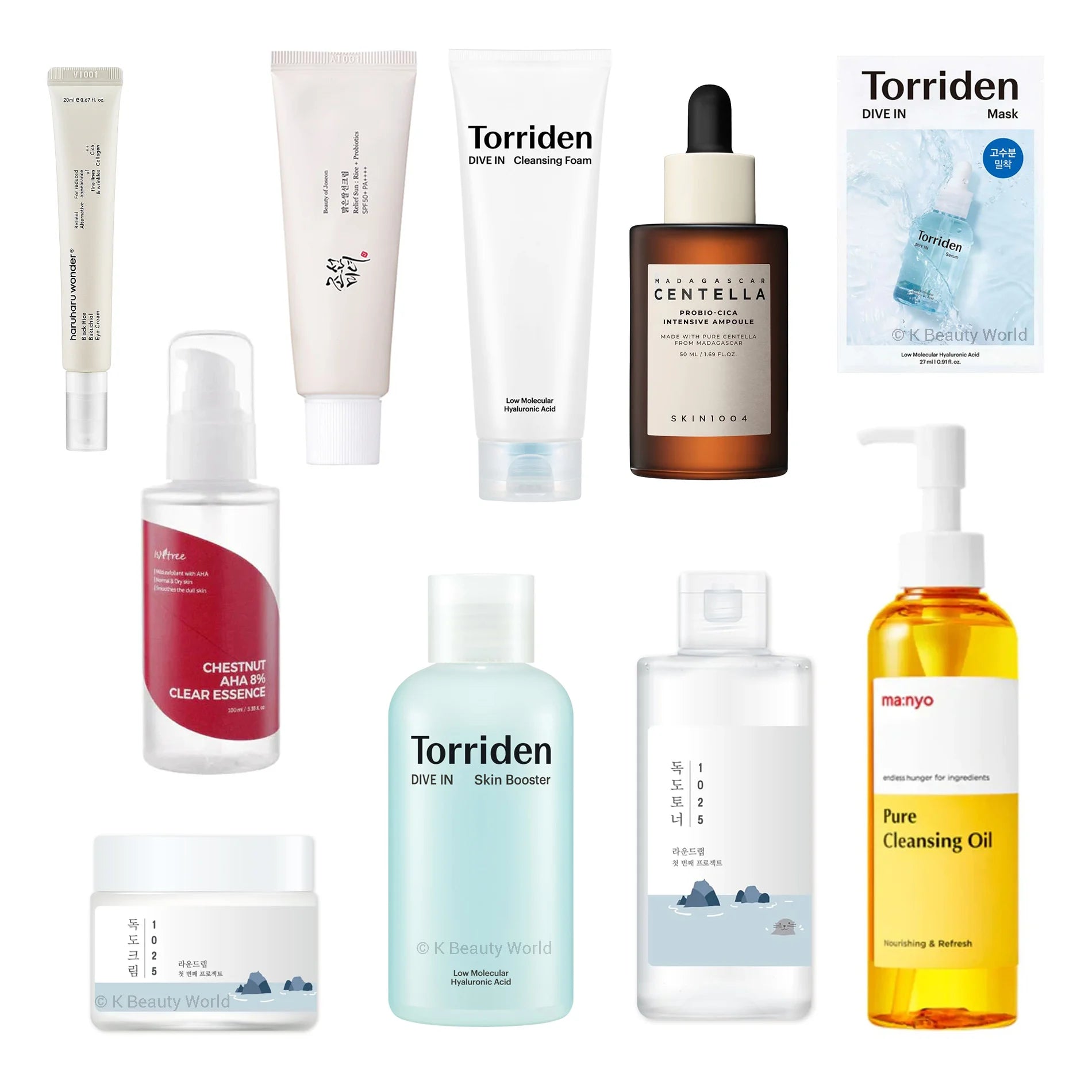 Understanding Korean Skin Care Philosophy