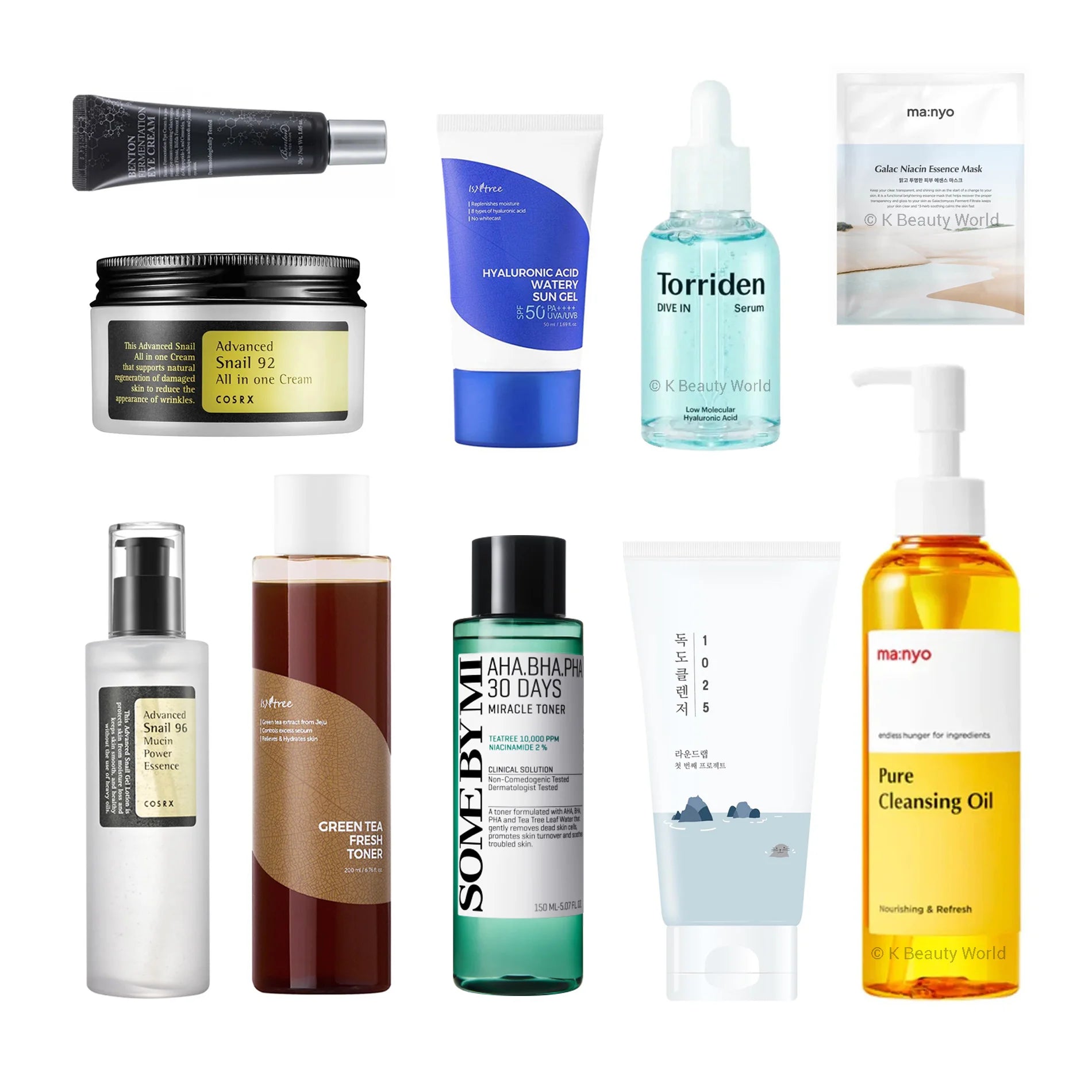 cruelty-free beauty