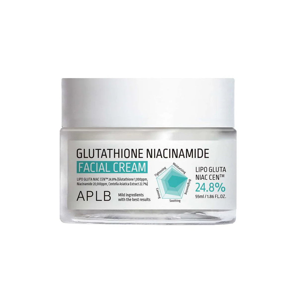glutathione cream autism Lincoln's Autism Is Going Away main image 0