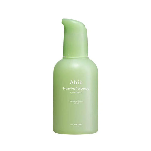 Abib-Heartleaf-Calming-Essence