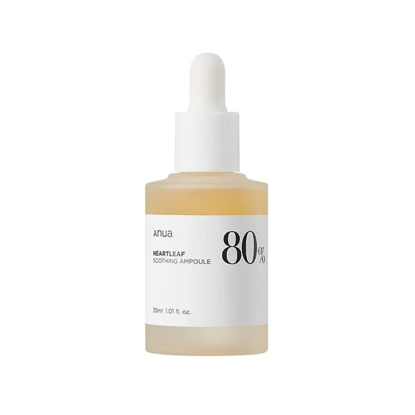 韓国コスメ　Anua VT Anua-Heartleaf-80_-Soothing-