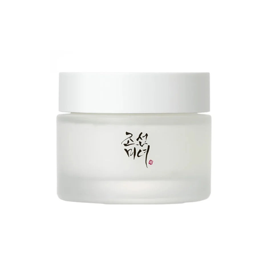 Beauty Of Joseon Dynasty Cream facial moisturizer Ginseng niacinamide Ceramides K Beauty World